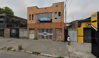 Centro Veterinário São Paulo en São Paulo