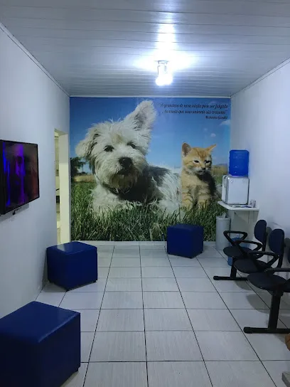 Foto de Centro Veterinario, uma clínica veterinária em Centro Norte Baiano