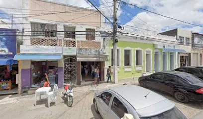 Foto de CentroVet clínica veterinária, uma clínica veterinária em Bahia