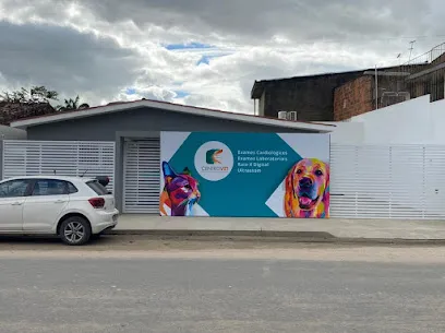 Foto de Centrovet - Unidade Tabuleiro, uma clínica veterinária em Alagoas