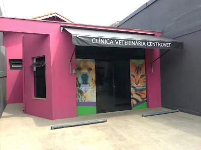 Foto de Centrovet, uma clínica veterinária em Bragantina