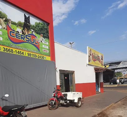 Cersul Pet Shop en Leste de Mato Grosso do Sul