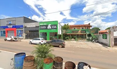 Cães & Cia en Sul Goiano