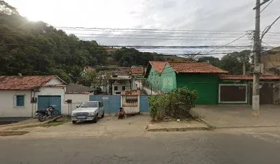 Cães & Gatos en Centro Fluminense