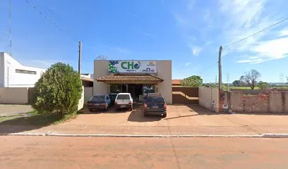 Ch Veterinaria en Leste de Mato Grosso do Sul