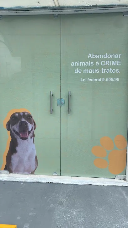 Cia do Vira-lata Centro Veterinário Popular en Manaus