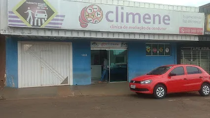 Climene - Clínica de Avaliação de Condutor en Norte Central Paranaense