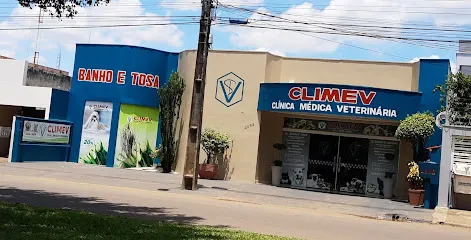 Climev Clínica Médica Veterinária en Ariquemes