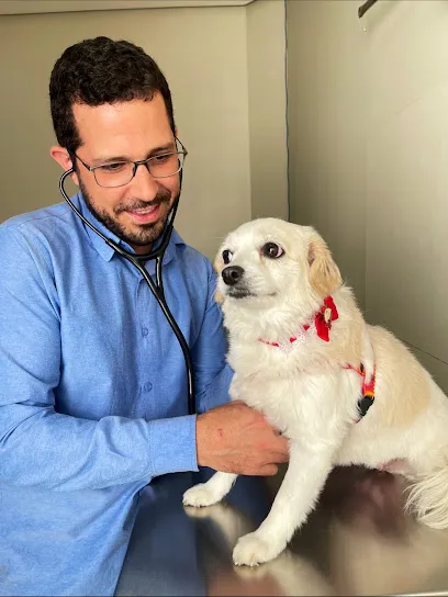 Foto de Clínica Brumavet - Clínica Veterinária Brumado - Veterinário, uma clínica veterinária em Centro Sul Baiano