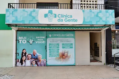 Foto de Clínica Da Gente, uma clínica veterinária em Norte Cearense