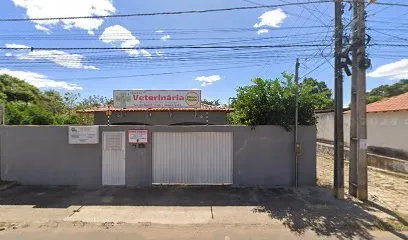 Foto de Clínica de Cardiológica Veterinária, uma clínica veterinária em Sul Maranhense