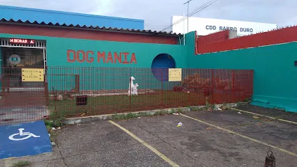 Foto de Clinica Dog Mania & Cia, uma clínica veterinária em Alagoas