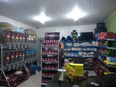 Foto de Clínica e Pet Shop Cão e Gato, uma clínica veterinária em Belém