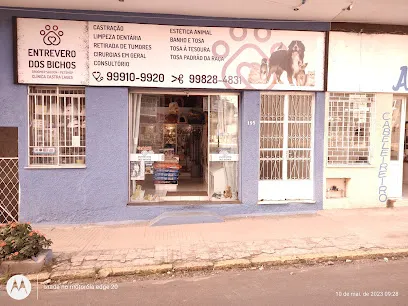 Imagem em destaque de Clinica Entrevero Dos Bichos, uma clínica veterinária em Campos de Lages