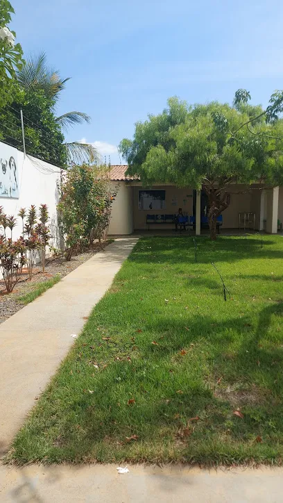 Clínica Escola de Medicina Veterinária (CEMV) - FAI en Centro Norte Baiano