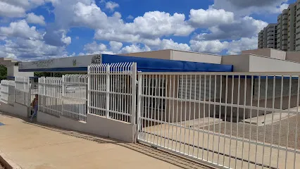 Clinica Meu Pet en São José do Rio Preto