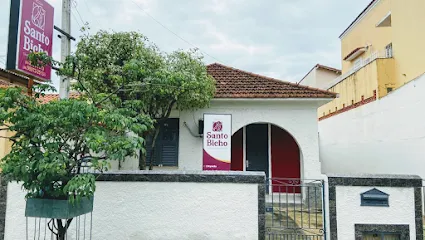 Foto de Clínica Santo Bicho, uma clínica veterinária em Paraíba