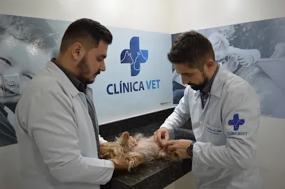 Foto de Clínica Vet Dr. Anderson de Paiva Brito 24 Horas., uma clínica veterinária em Noroeste Cearense