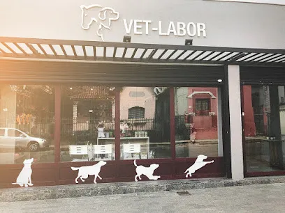 Foto de Clinica Veterinária 24 horas - VET-LABOR, uma clínica veterinária em Vale do Mucuri