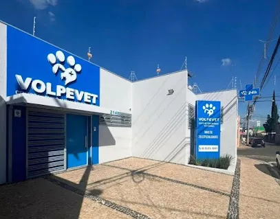 CLÍNICA VETERINÁRIA 24 HORAS - VOLPEVET en Piracicaba