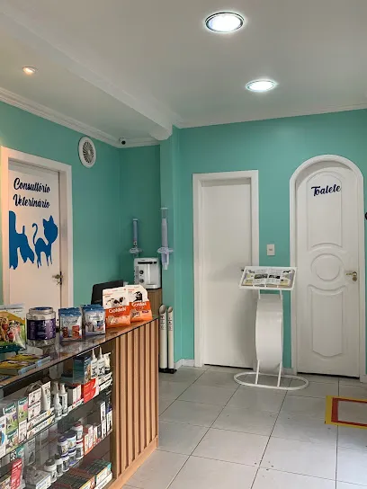 Clínica Veterinária 24h - BenHur Pets en Manaus