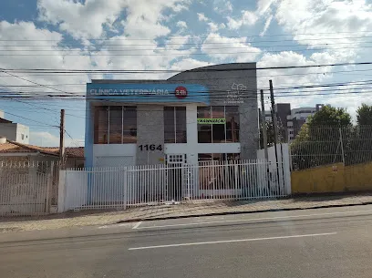 Clinica Veterinária 24h em Curitiba - TopClin Pet en Metropolitana de Curitiba