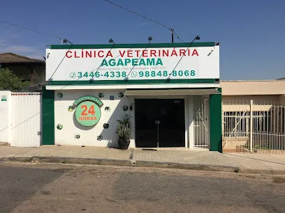 Clínica Veterinária Agapeama en Macro Metropolitana Paulista