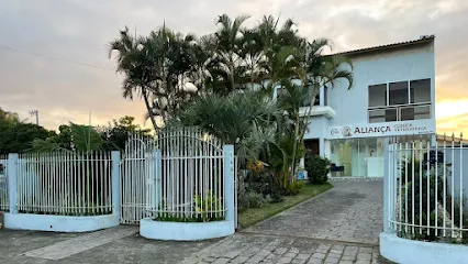 Clínica Veterinária Aliança - Creche e Hospedagem en Sul Catarinense