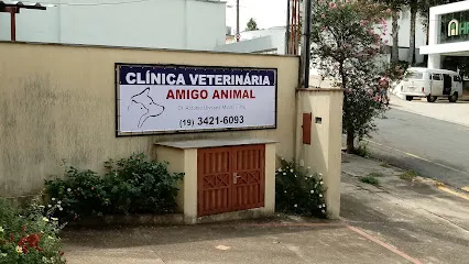 Clínica Veterinária Amigo Animal en Piracicaba