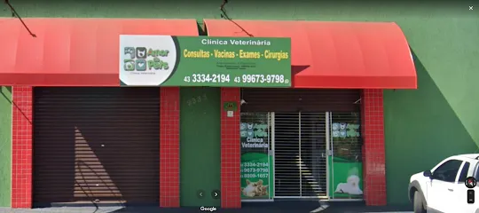 Clínica Veterinária Amor de Pets en Norte Central Paranaense