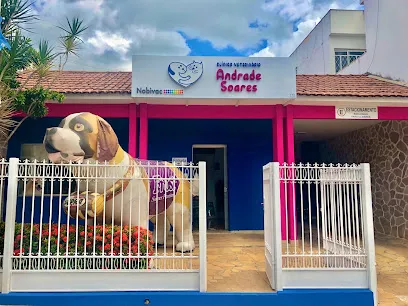 Foto de Clínica Veterinária Andrade Soares, uma clínica veterinária em Central Mineira