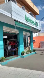 Foto de Clínica Veterinária Animais e Cia, uma clínica veterinária em Centro Goiano