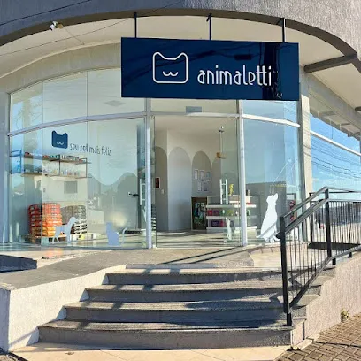 Clínica Veterinária Animaletti en Serrana