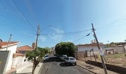 Clínica Veterinária Animalia en São José do Rio Preto