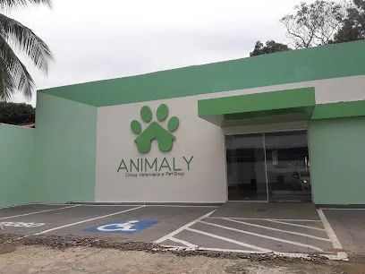 Imagem do melhor veterinário em Bujari