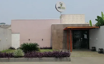 Clínica Veterinária ANIMED en Porto Velho