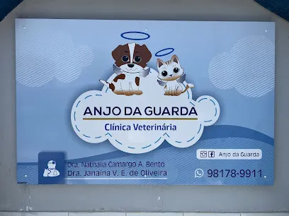 Clínica Veterinária Anjo da Guarda en Piracicaba