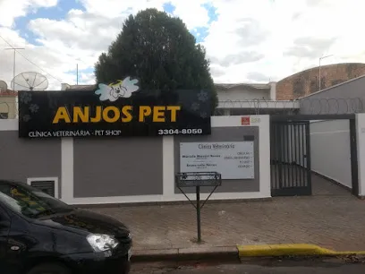 Foto de Clínica Veterinária Anjos Pet, uma clínica veterinária em São Paulo