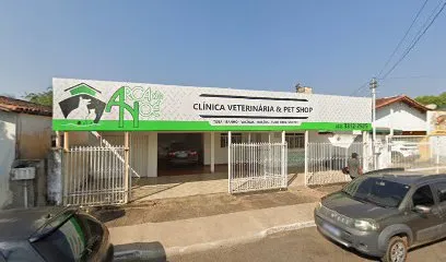 Foto de Clinica Veterinaria Arca De Noe, uma clínica veterinária em Gurupi