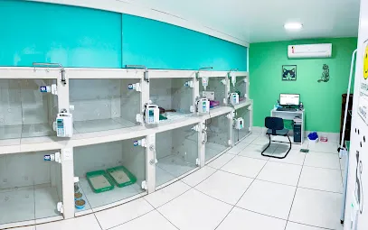 Foto de CLINICA VETERINARIA ARENA, uma clínica veterinária em Rio de Janeiro