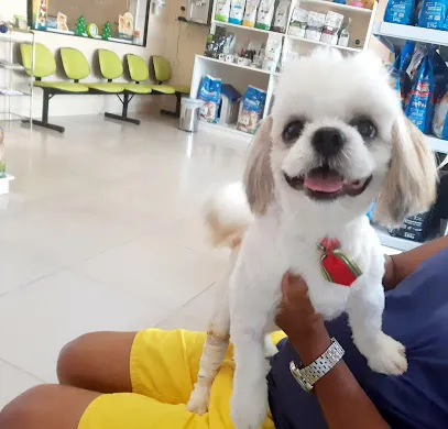 Foto de Clínica Veterinária Atenve, uma clínica veterinária em Metropolitana de Salvador