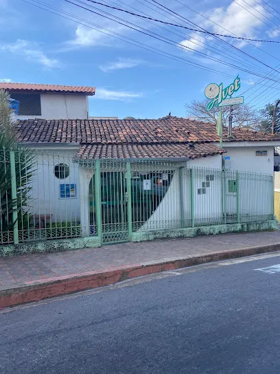 Clínica Veterinária Avet en Sul/Sudoeste de Minas