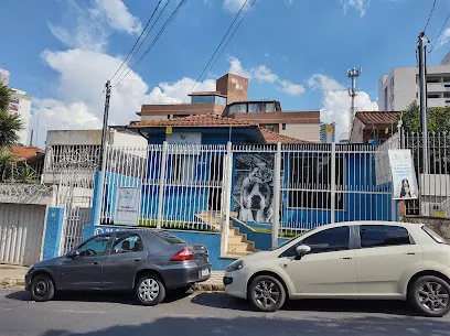 Clínica Veterinária Barroca en Metropolitana de Belo Horizonte