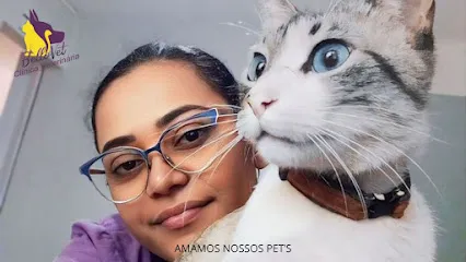 Foto de Clínica Veterinária Bellovet - Campo Grande MS - Veterinária para cães e gatos., uma clínica veterinária em Centro Norte de Mato Grosso do Sul