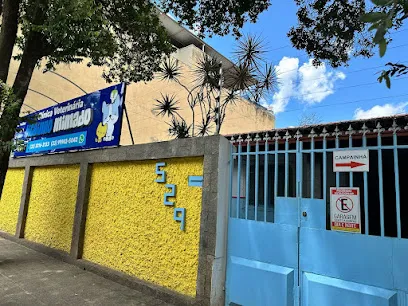 Clínica Veterinária Bichinho Mimado en Vale do Rio Doce