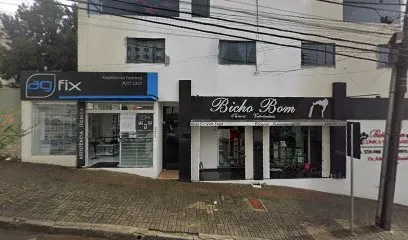 Clínica Veterinária Bicho Bom en Sudoeste Paranaense