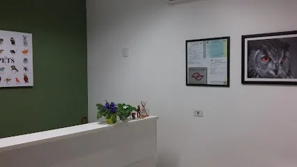 Clínica Veterinária Bicho Diferente en São José do Rio Preto