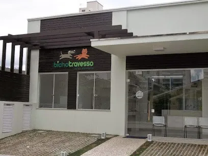 Clínica Veterinária Bicho Travesso en Sul Goiano