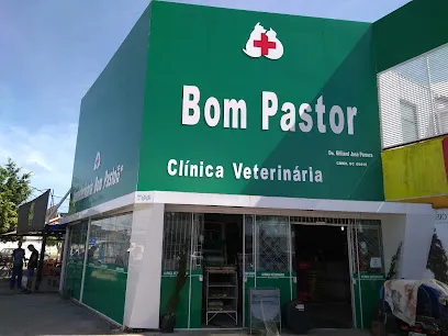 Clínica Veterinária Bom Pastor en Vale do Itajaí