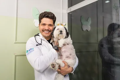 Imagem do melhor veterinário em Iranduba